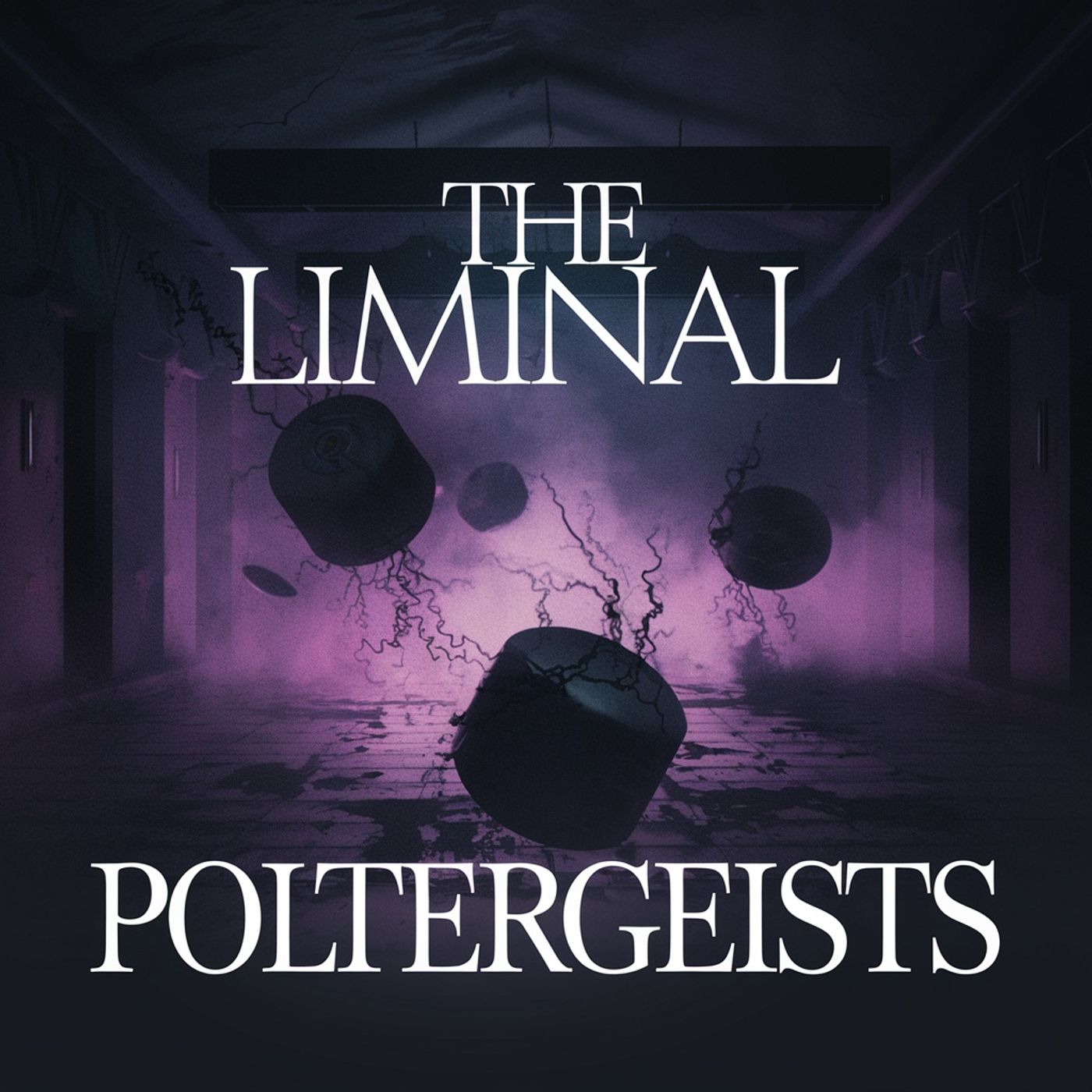 Poltergeists