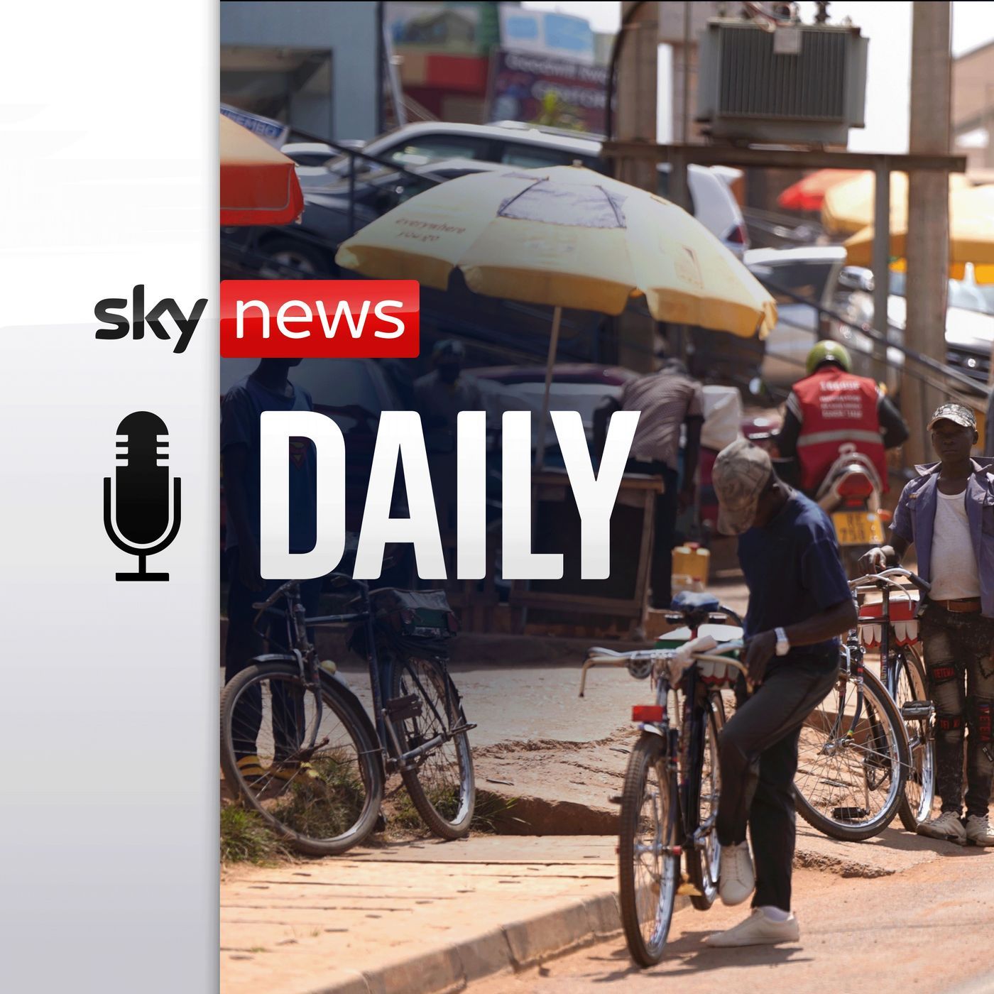 Sky News Daily