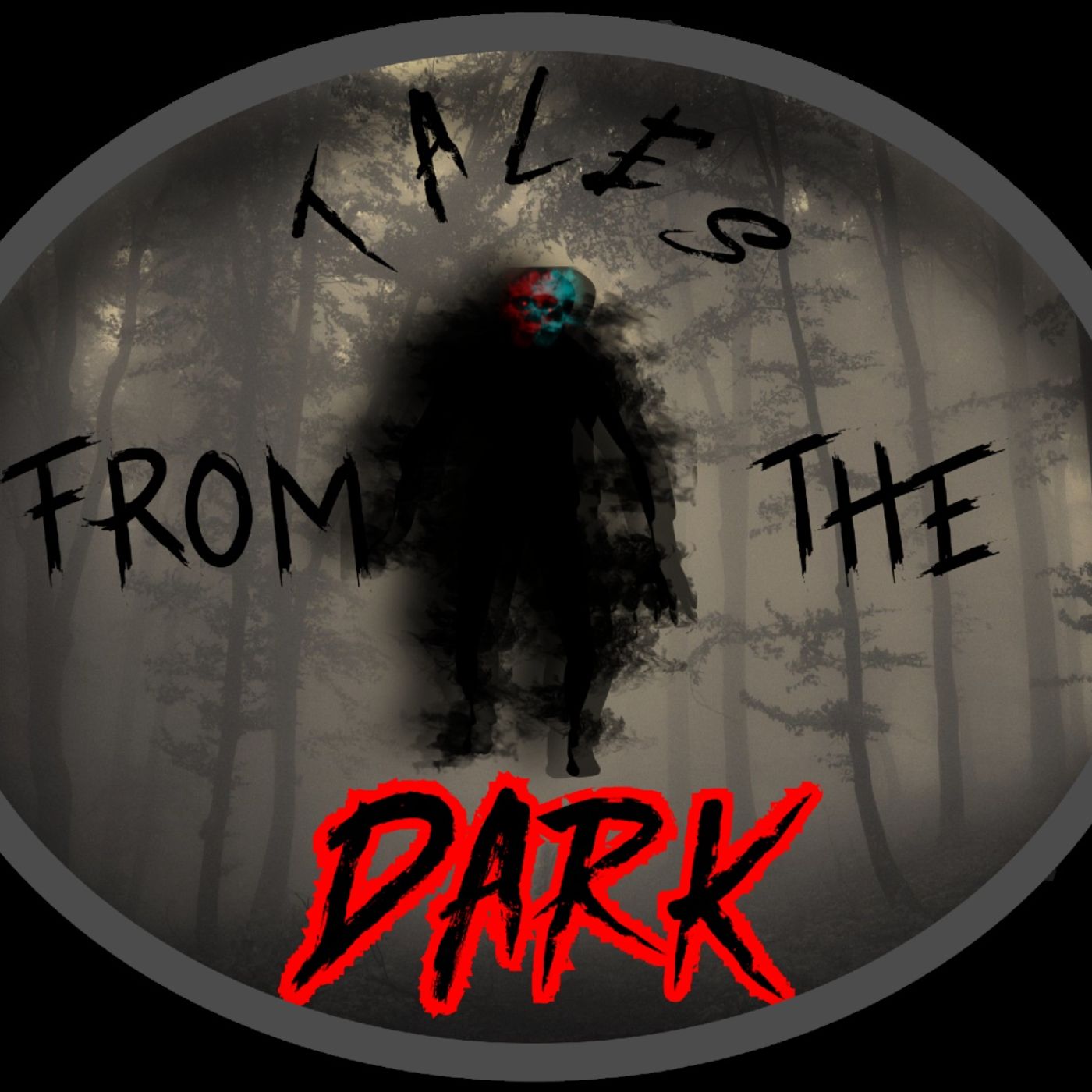 It Came From the Ceiling