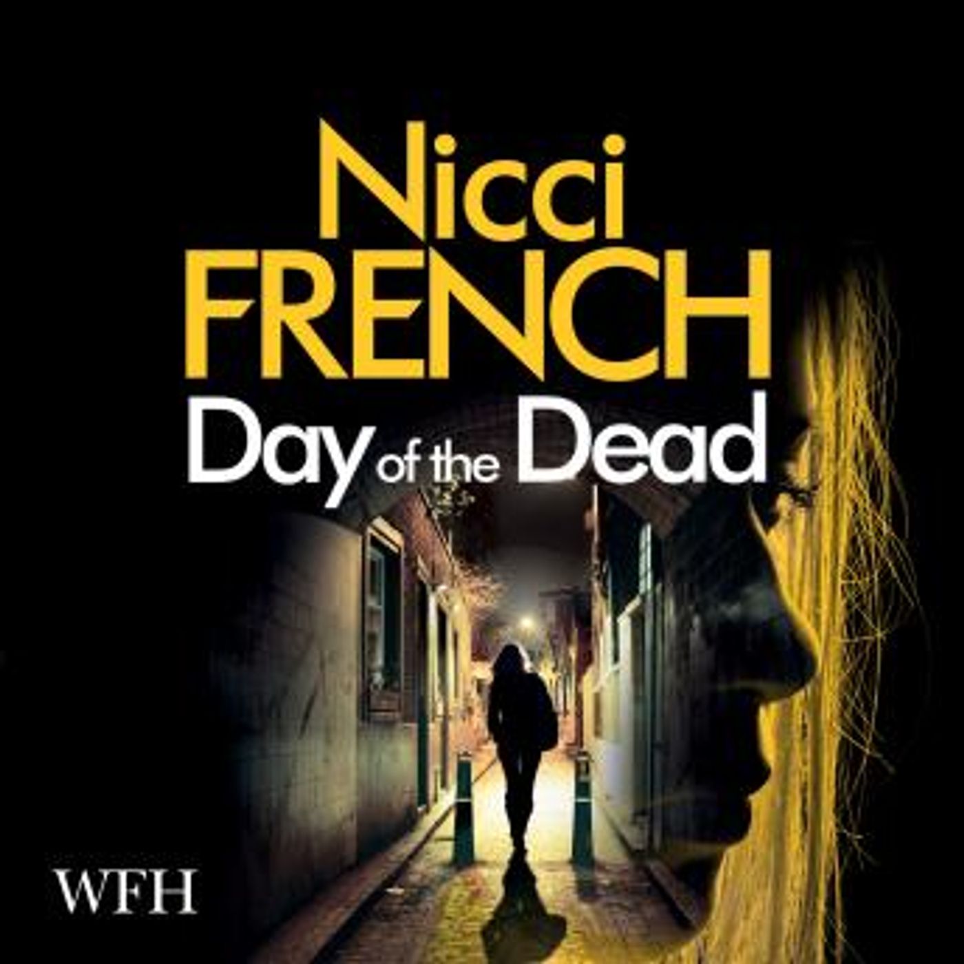 Access Unmissable Full Audiobooks in Mystery, Thriller & Horror, Suspense