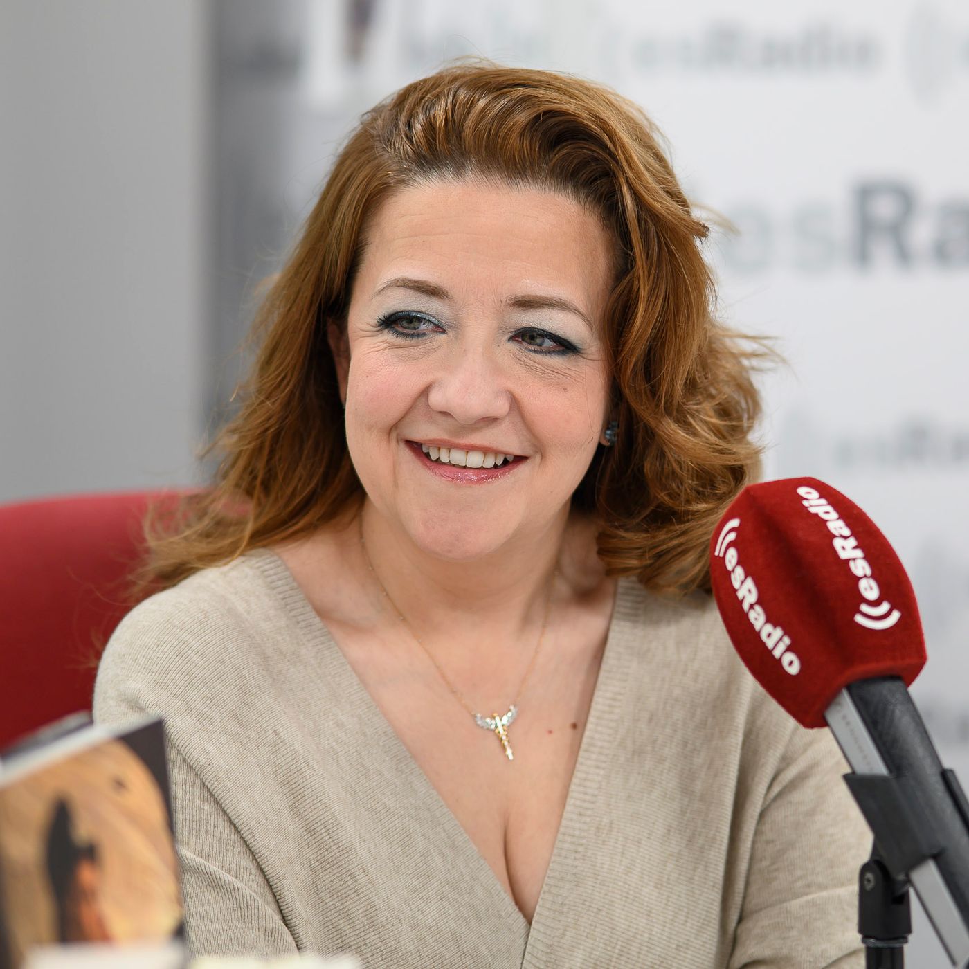 Madrid es Noticia: Fátima Matute sobre las críticas al hospital de Torrejón: "Son mezquinos, mienten vilmente"