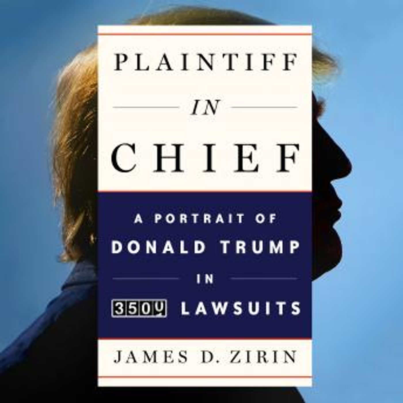 New Full Audiobooks in Non-Fiction, Current Affairs, Law, & Politics