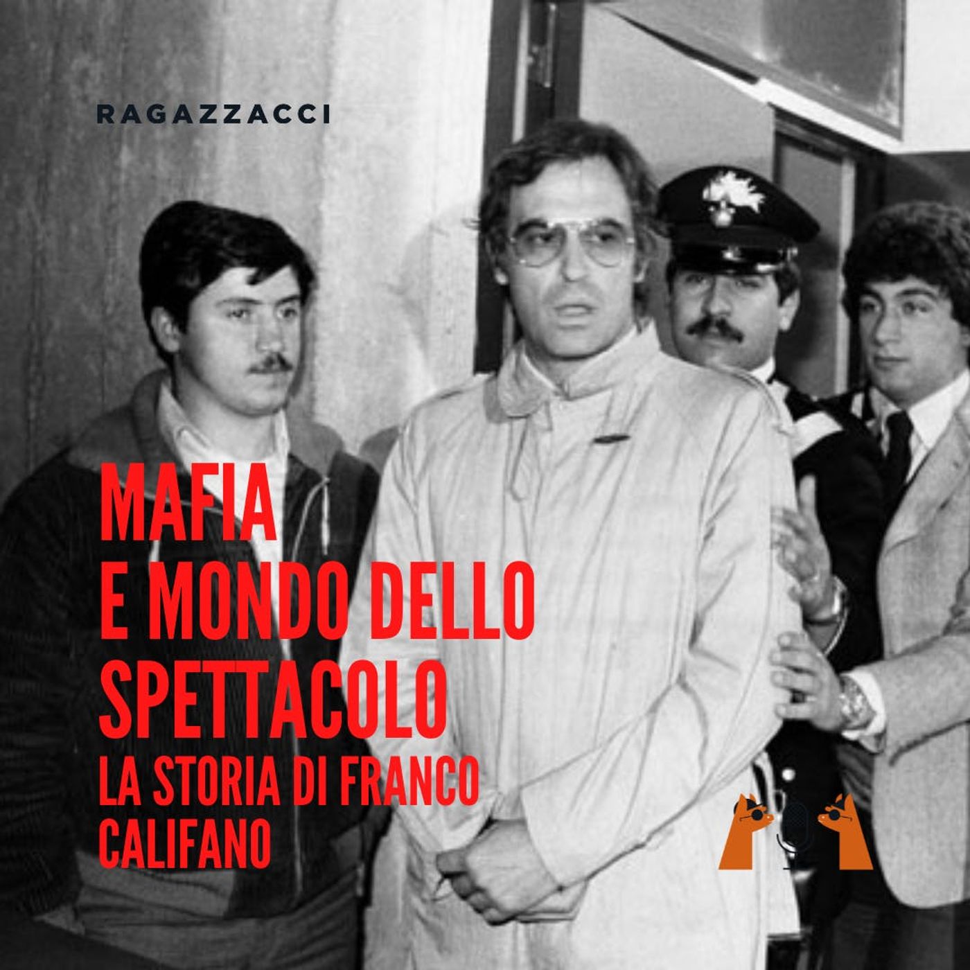 RAGAZZACCI