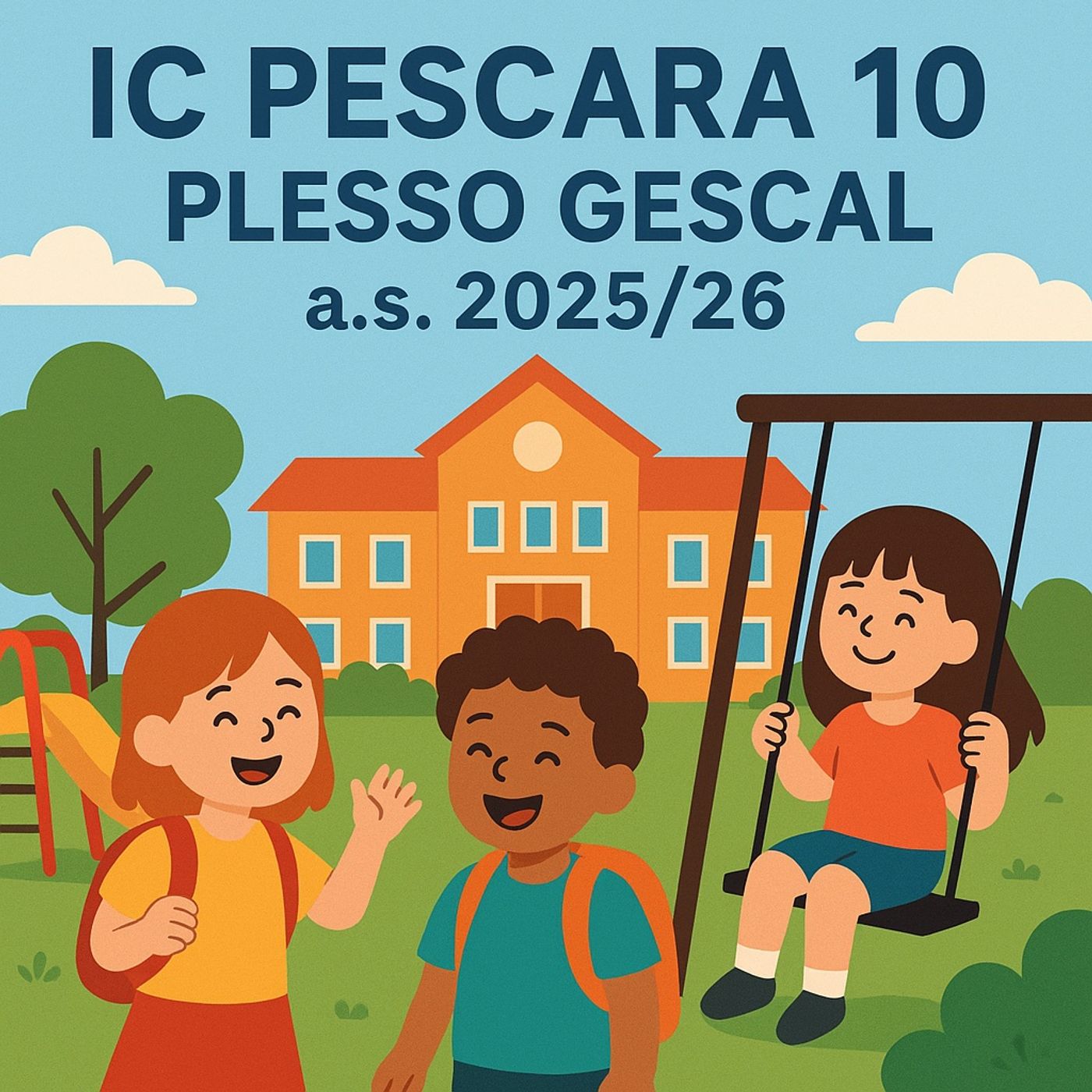 Podcast GESCAL