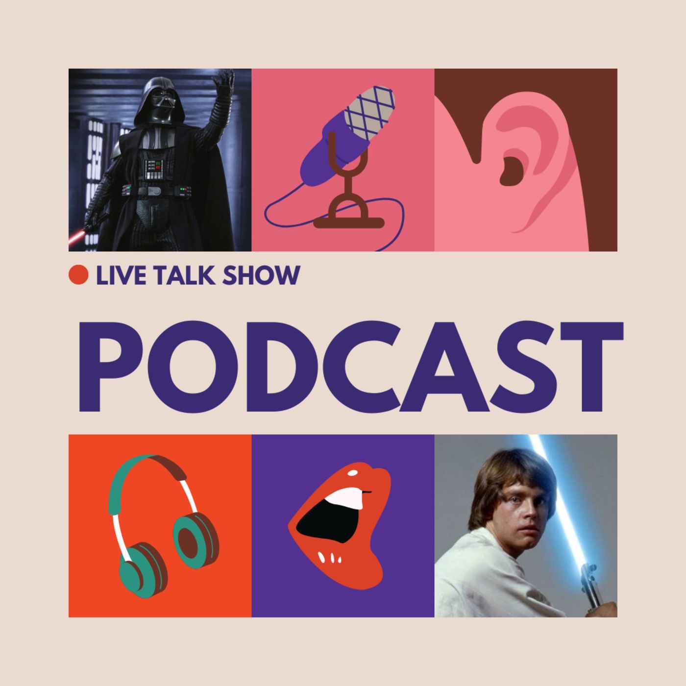 Cinematic Bullshit Podcast - بودكاست هراء سينمائي