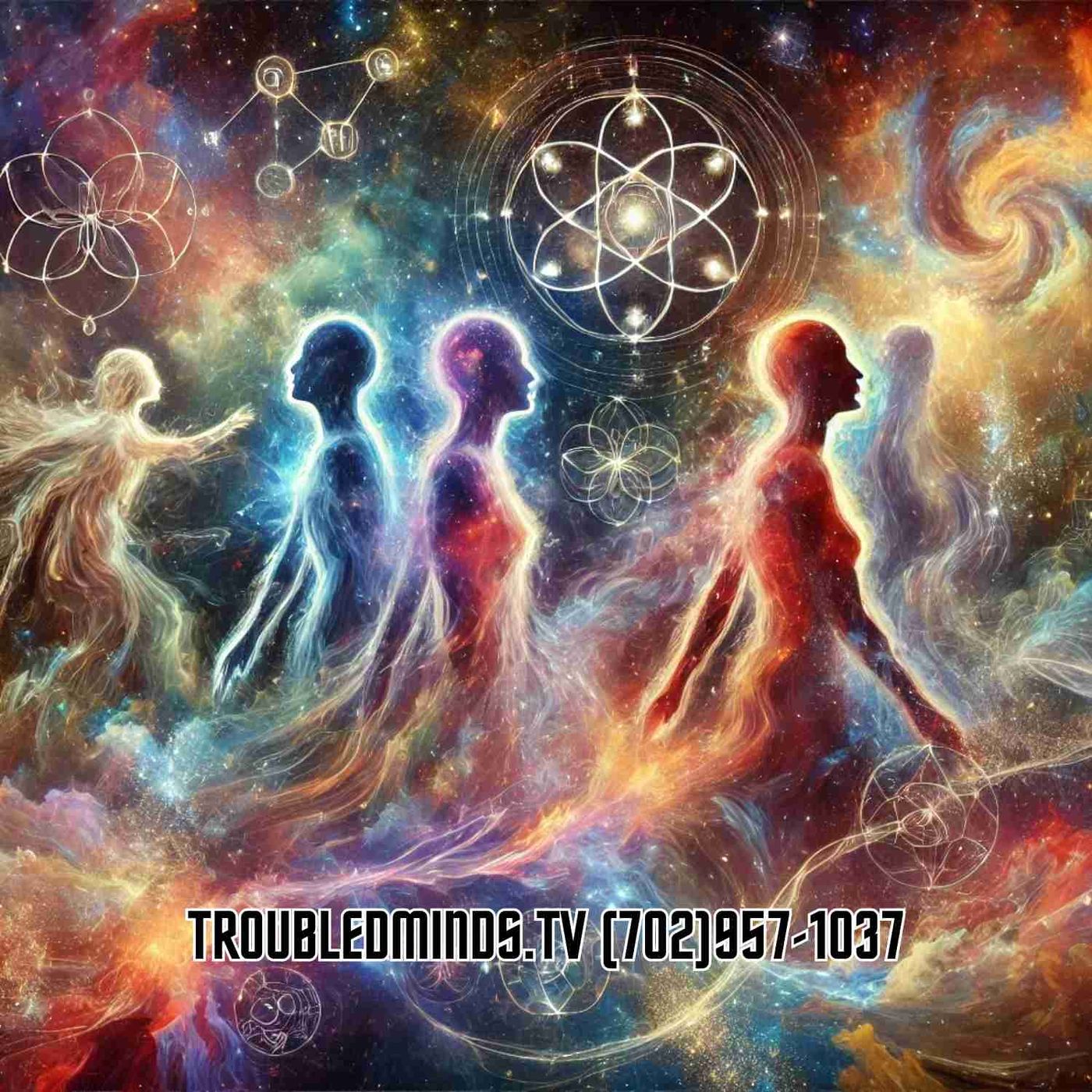 Soul Contracts and Cosmic Reunions - Reincarnation in the Age of Science *Short Format*