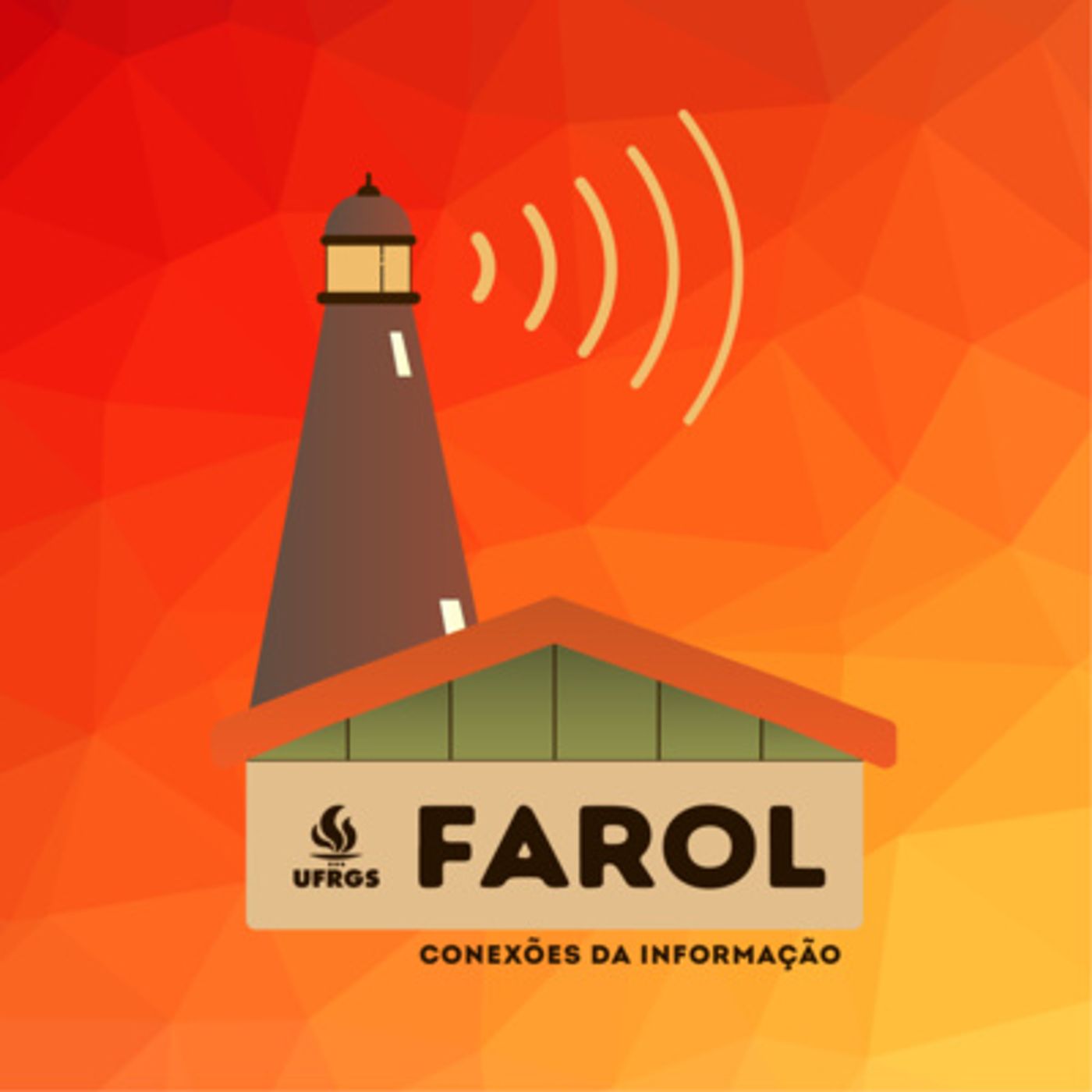Farol - Conexões da informação