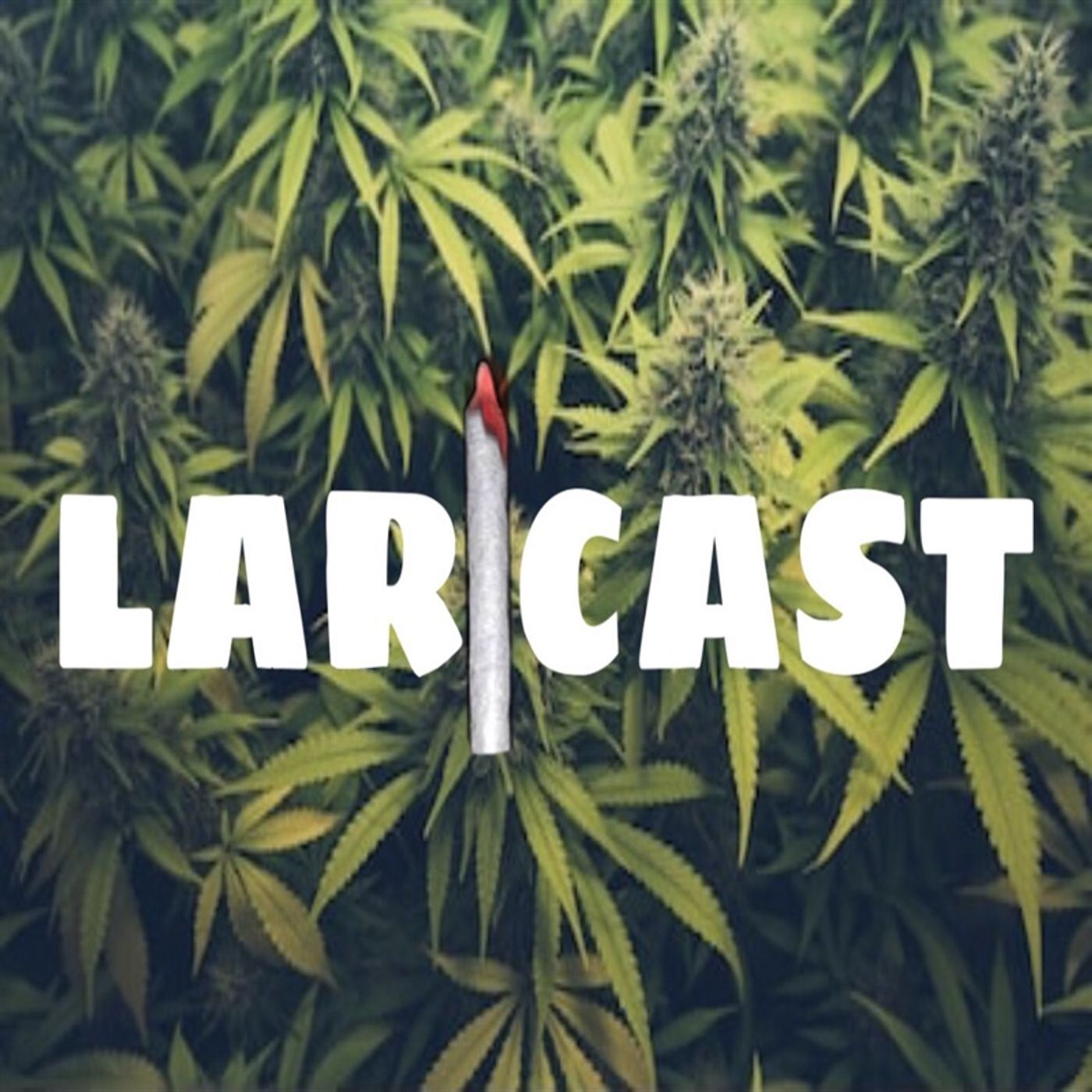 LARICAST
