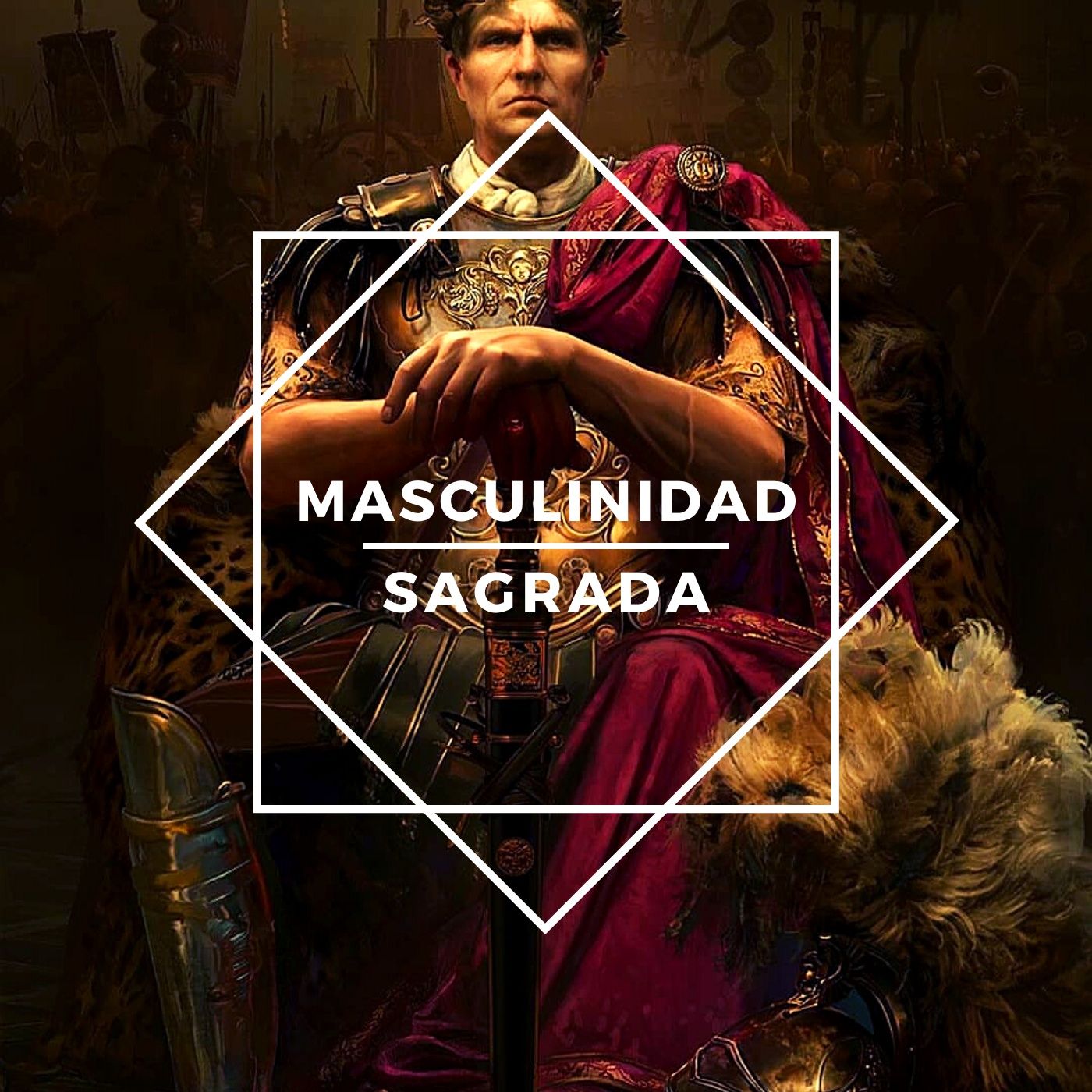 2. Introducción a la Masculinidad Sagrada