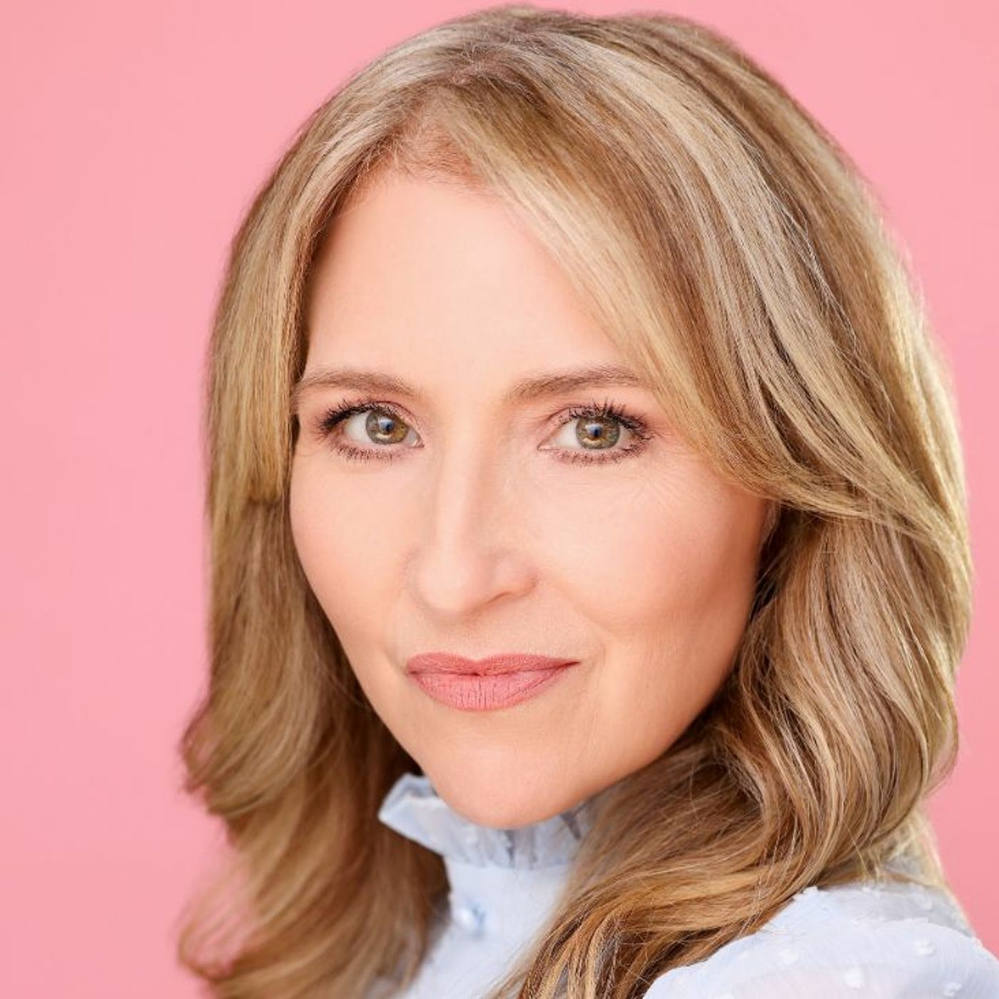 Episode 472 - Interview With Actress, Kara Rainer! episode artwork