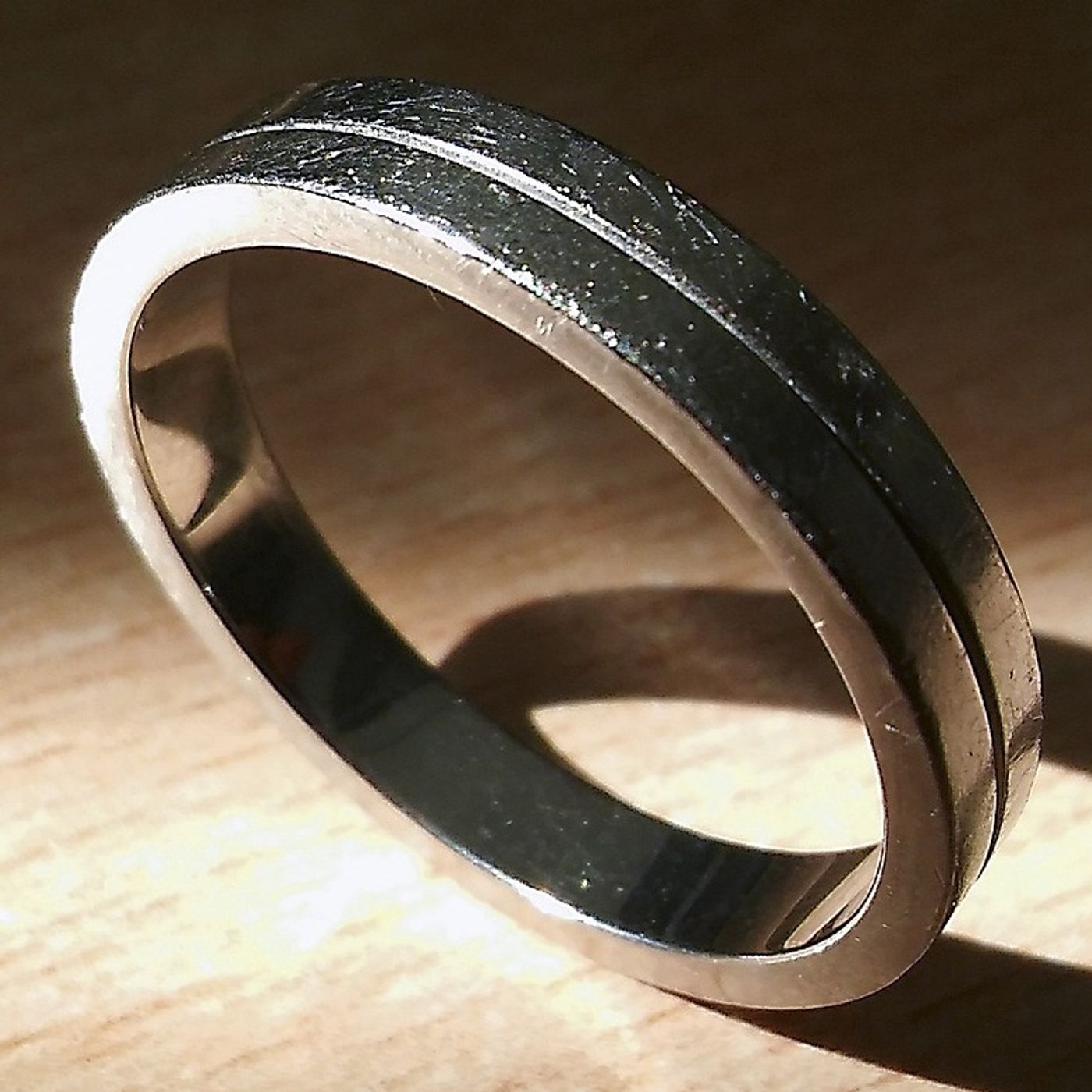 Anillo Inteligente Samsung