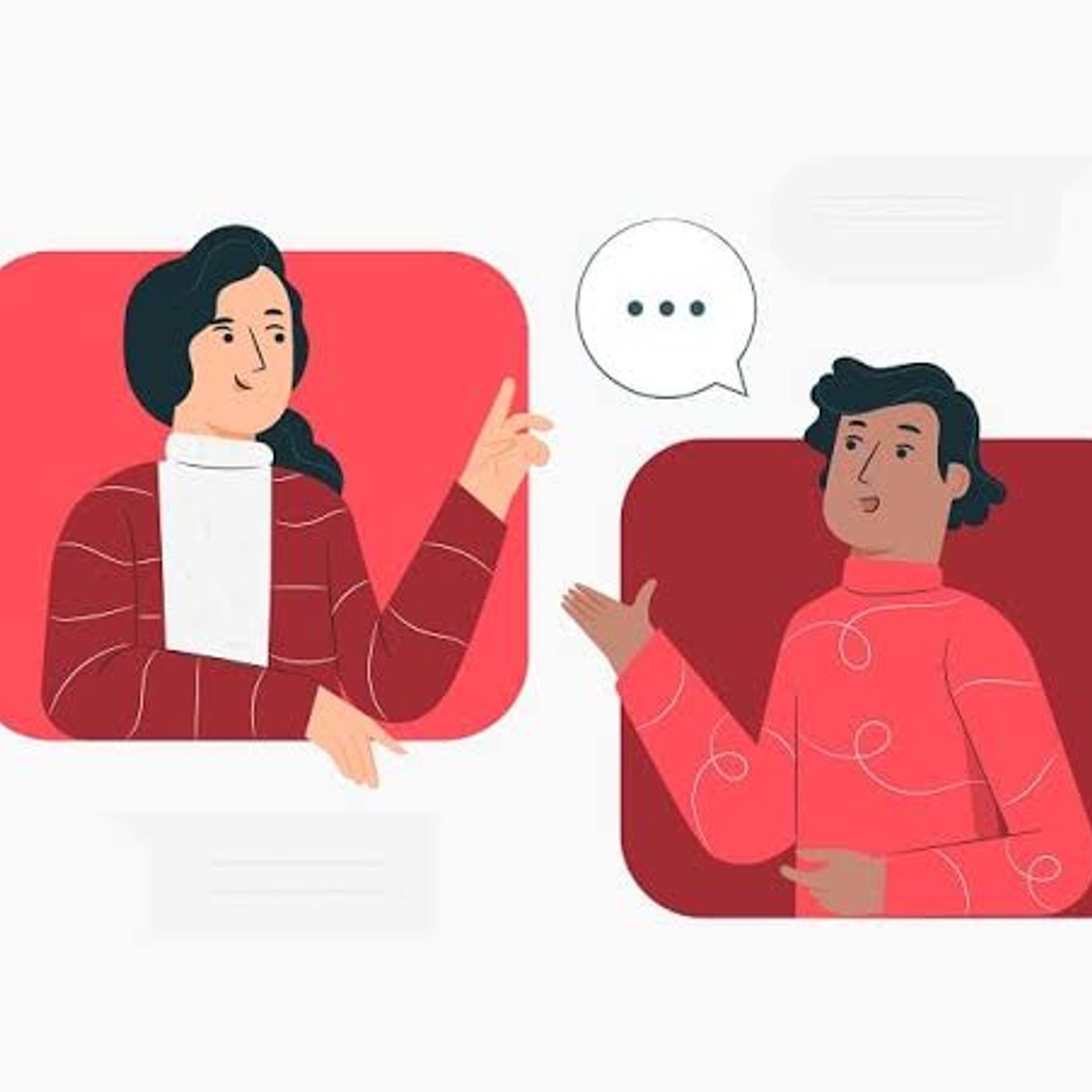 Comunicación bidireccional