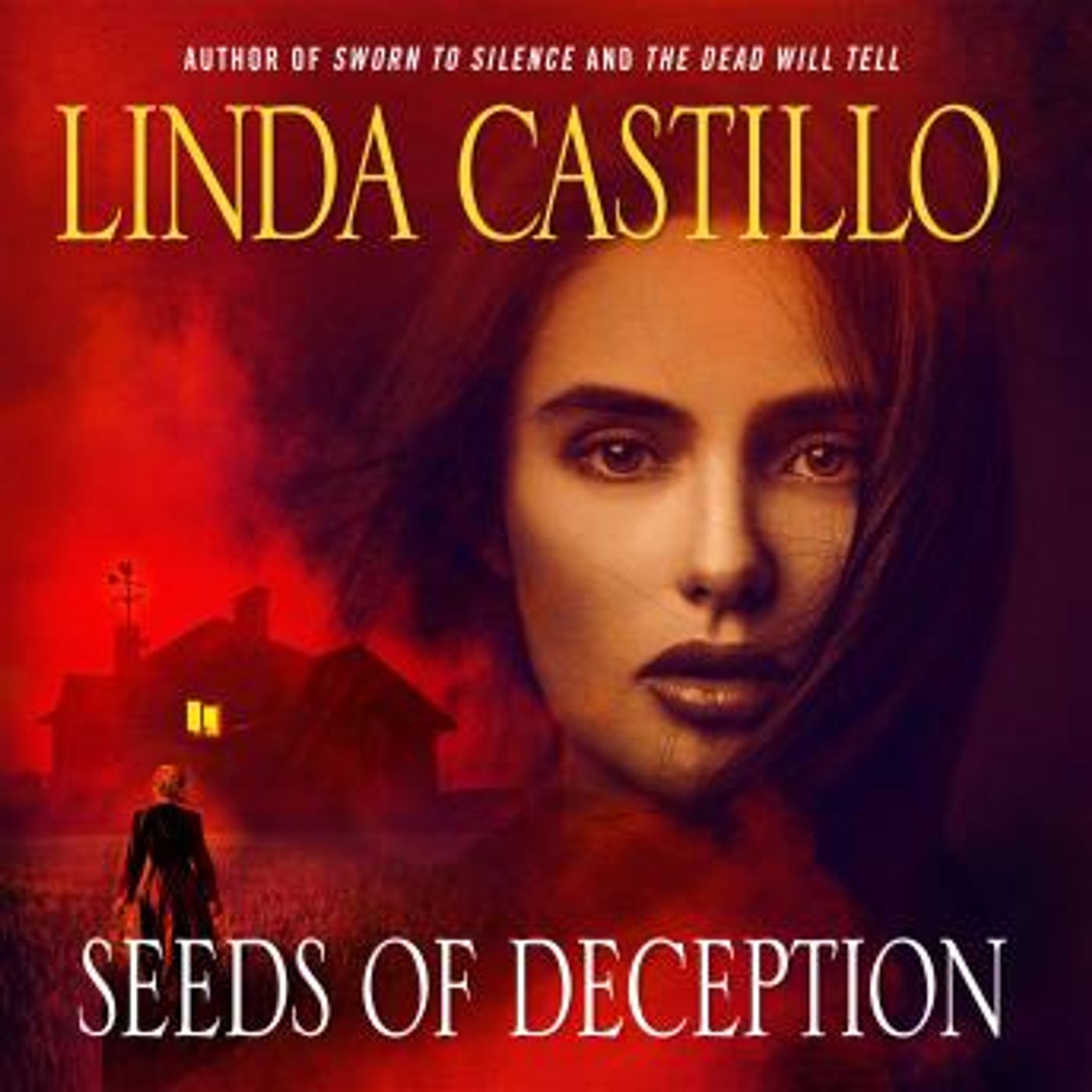 Top Free Audiobooks in Mystery, Thriller & Horror, Police & Detective