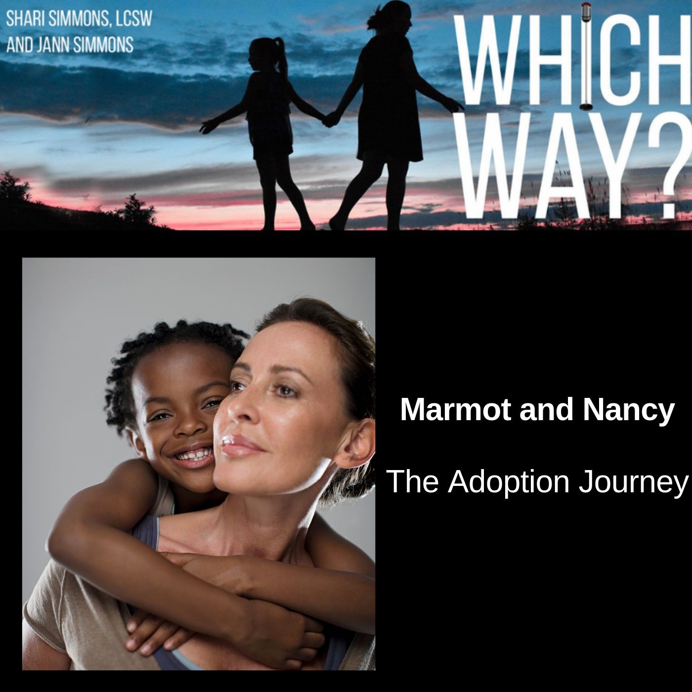 Which Way Podcast