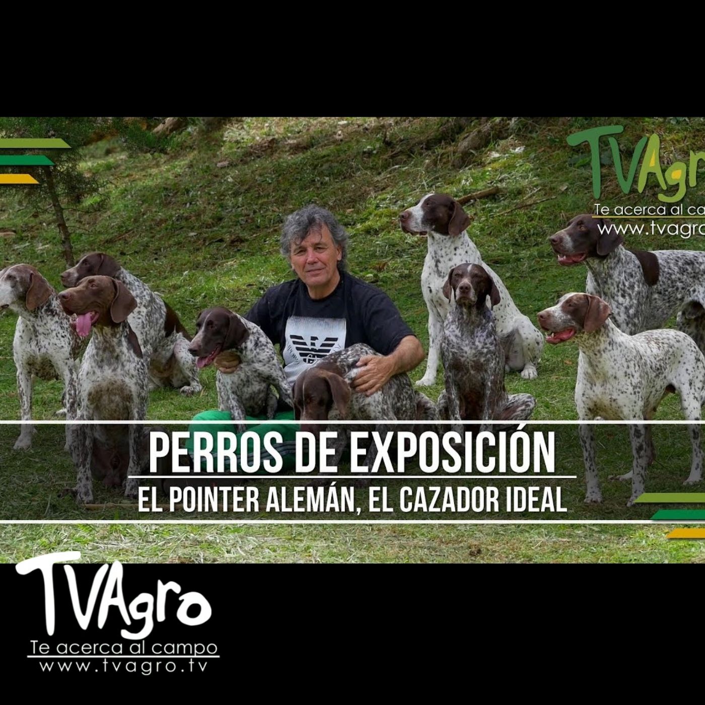 TV AGRO