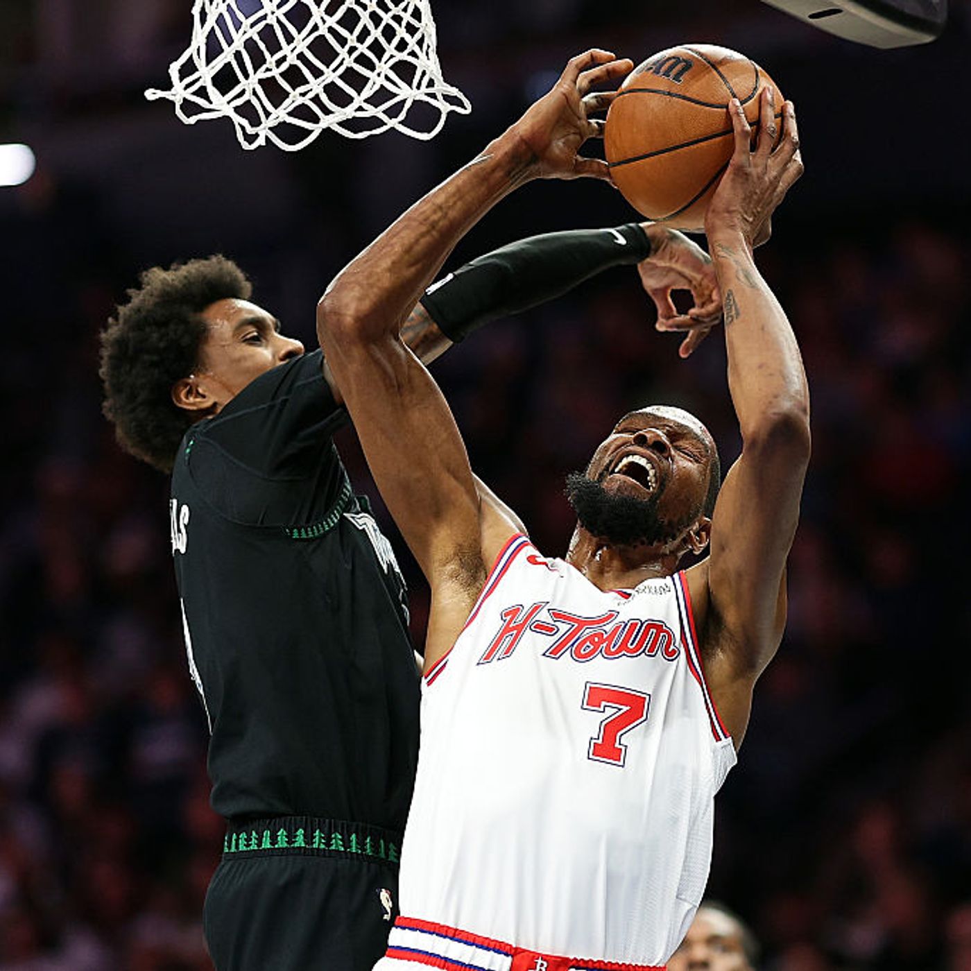 Ime Udoka on Rockets Recent Struggles