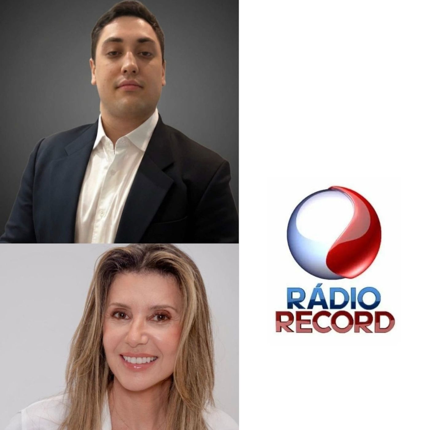 RÁDIO RECORD: APOSTAS ONLINE SÃO PRINCIPAIS MOTIVOS DE ENDIVIDAMENTO DOS BRASILEIROS episode artwork