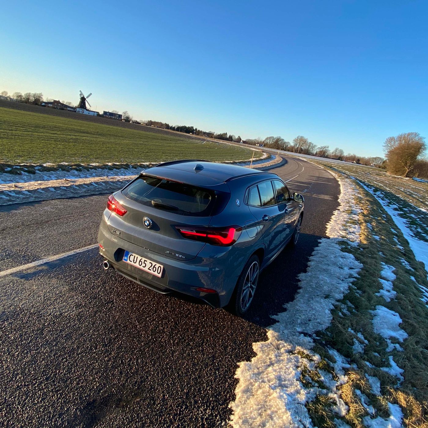 Kuffert & Kørehandskers automobilpodcast