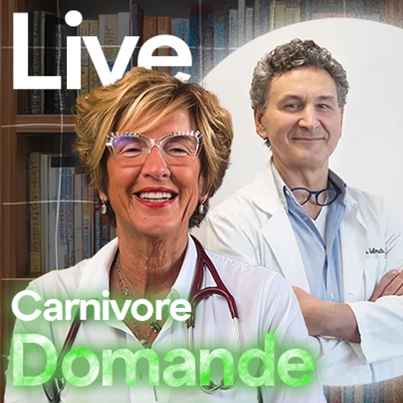 Dr. Cristina Tomasi