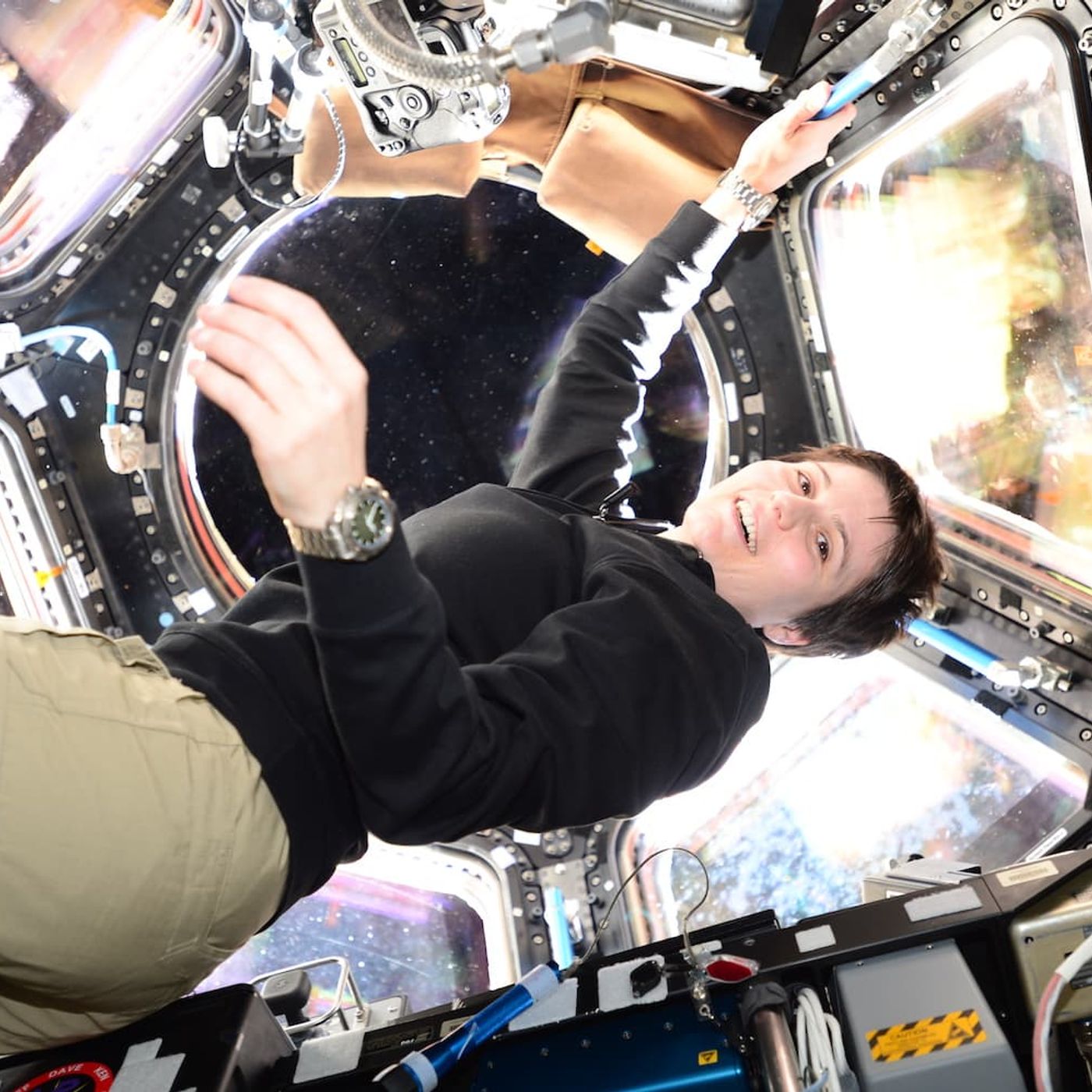 SpazioTempo - Una news spaziale al giorno