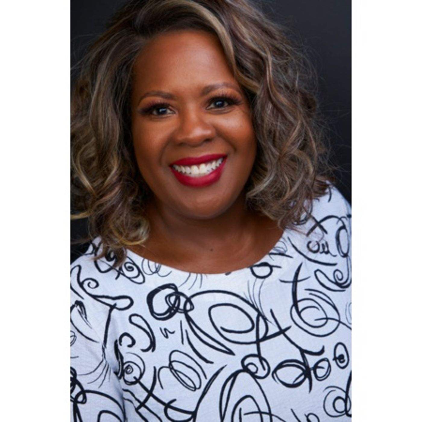 The Sharvette Mitchell Radio Show