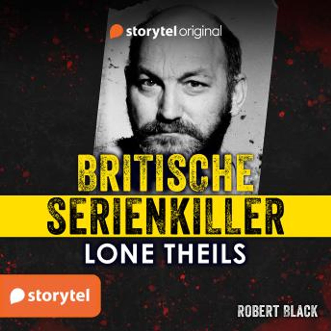 Download New Full Audiobooks in Mystery, Thriller & Horror, True Crime
