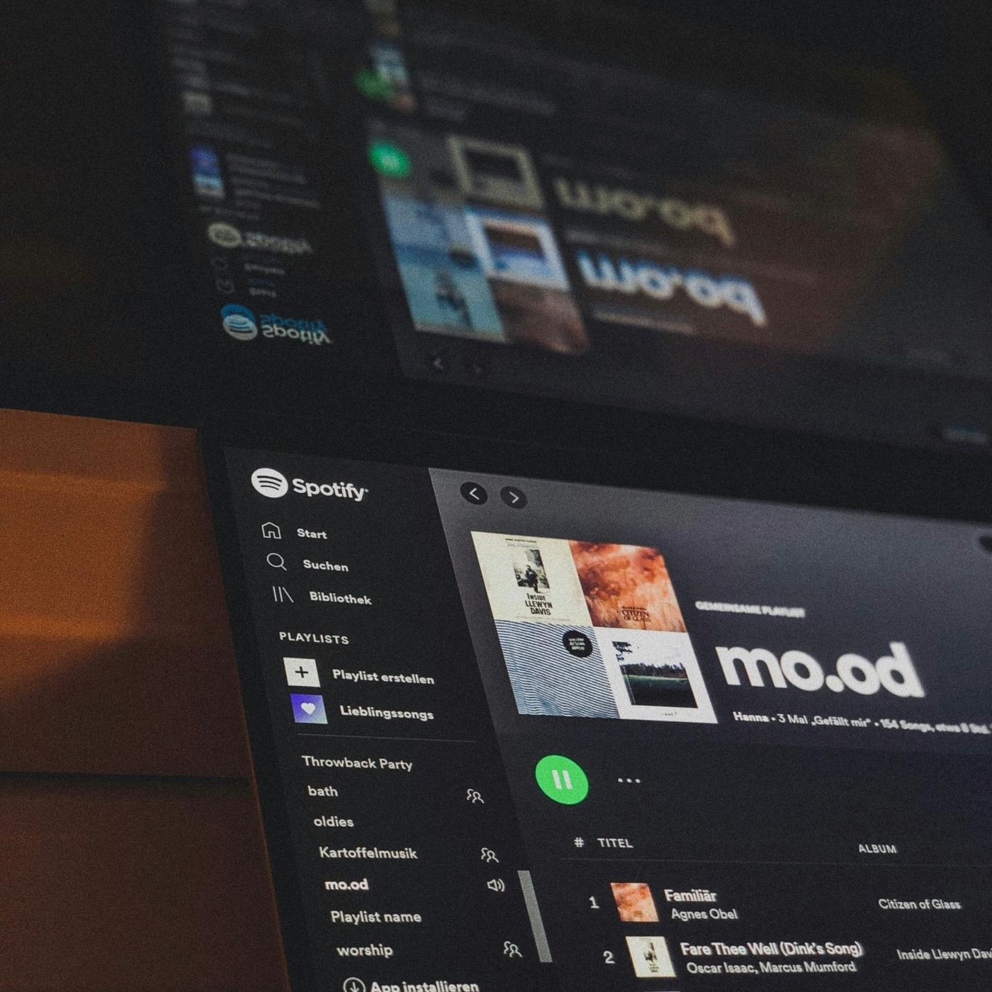 #CasaGialla Playlist alternative