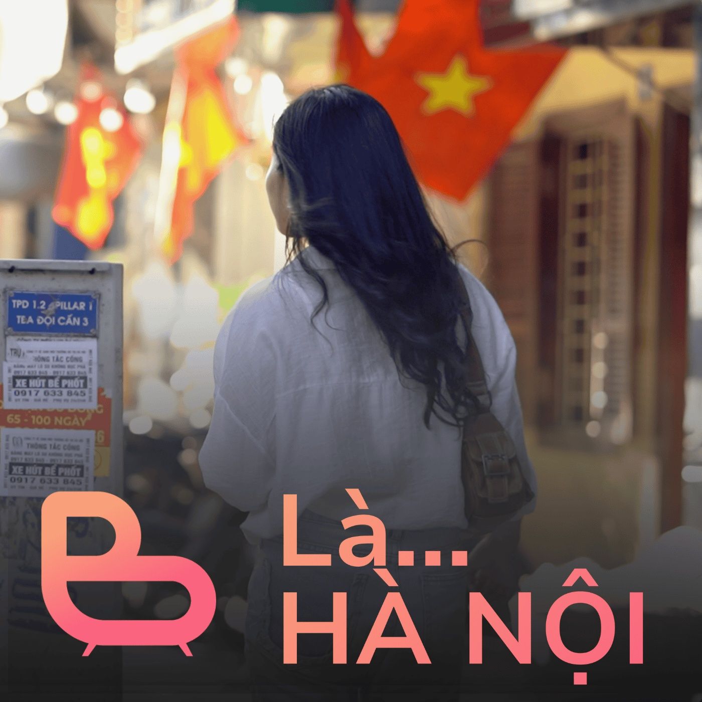 Ban Công Chiều Thứ 7