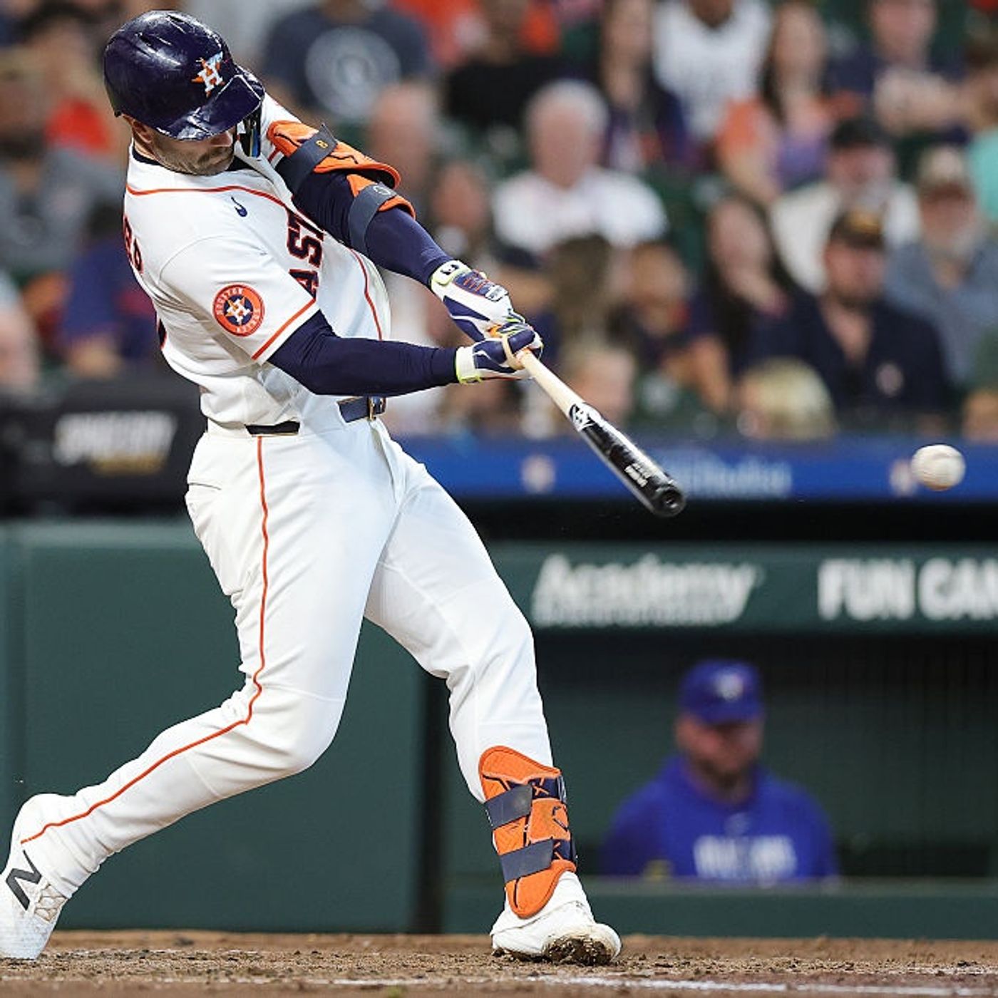 Anything Goes Friday! Astros vs. Padres Series Starts Tonight