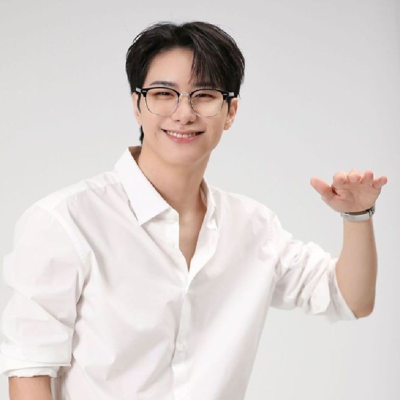 Especial Kang Seung Sik episode artwork