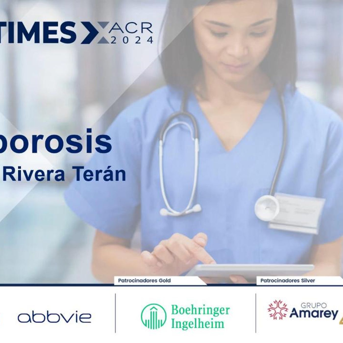 DÍA 01 ACR2024 Dra Vijaya Rivera Osteoporosis