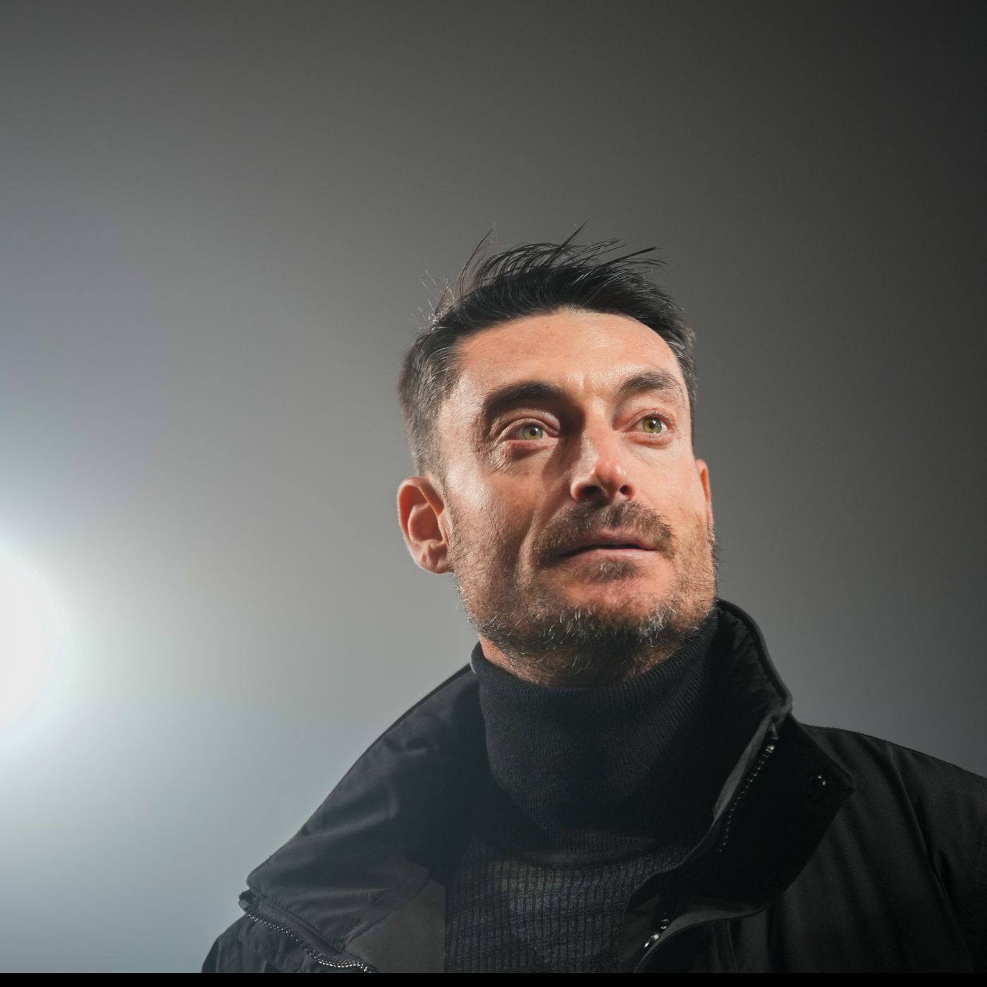 Entrevista | Albert Riera: "Cuando un jugador no rinde, me siento culpable. El entrenador que no entienda esto, se ha equivocado de trabajo" episode artwork