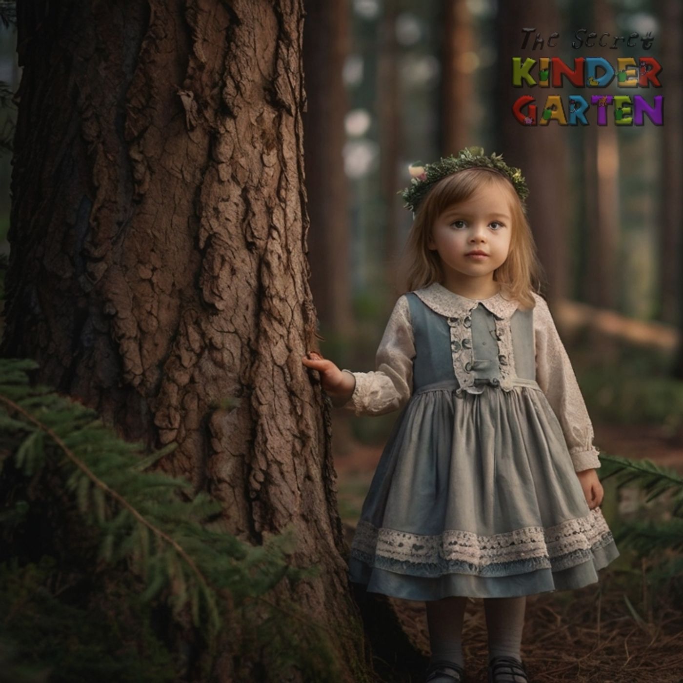 The Secret Kindergarten | For Young Children