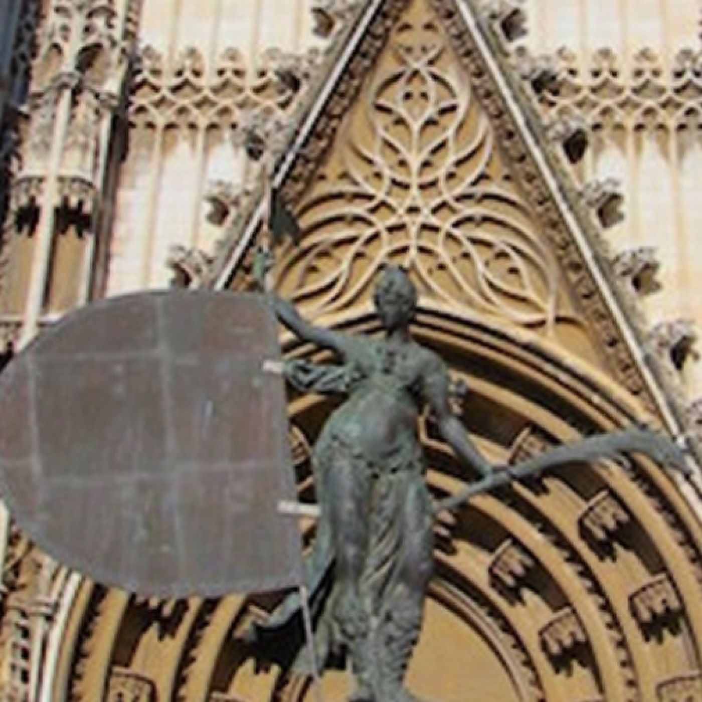 Voces del Misterio