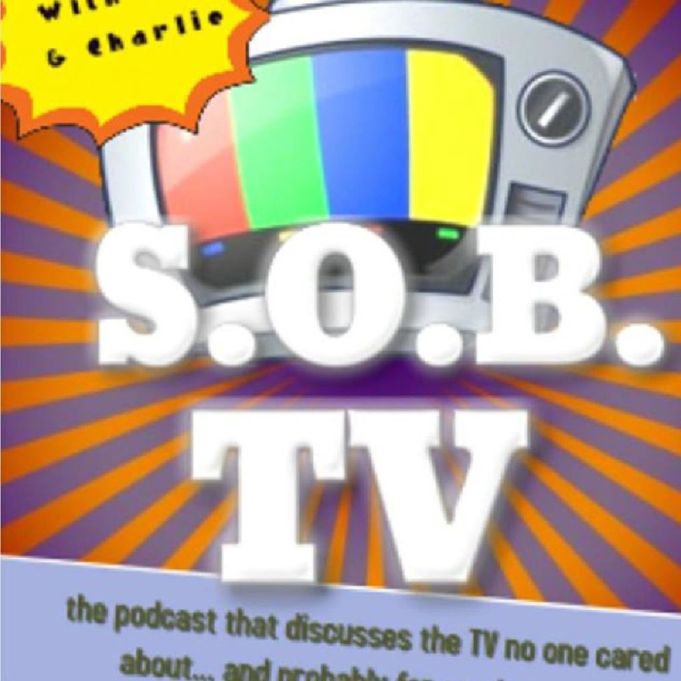 SOBtv Podcast