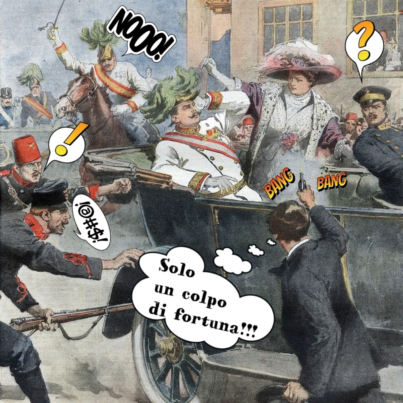 Storiotipi - Storie oltre la superficie