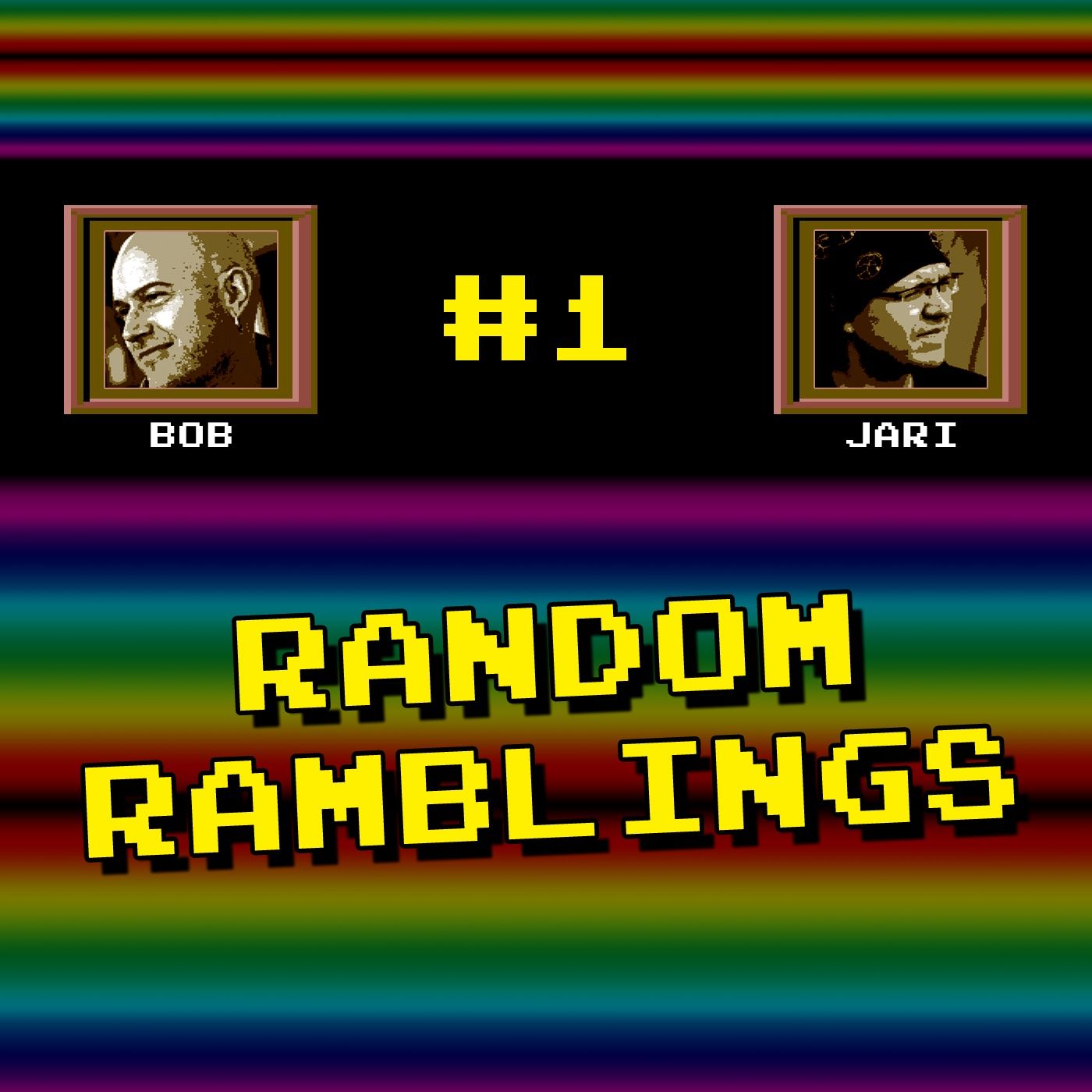 Retrogame Talkshow