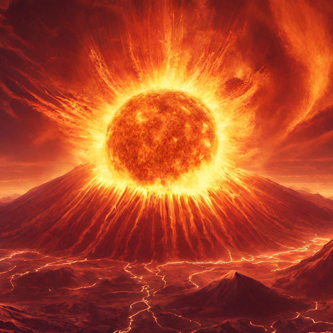 Ep. #685: NATURE'S FURY w/ Charlotte King