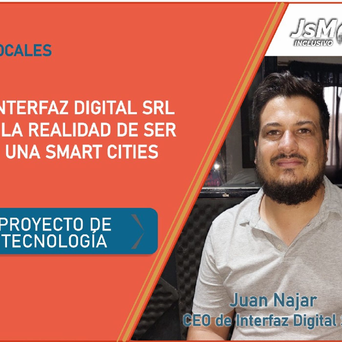 Jujuy se mueve inclusivo