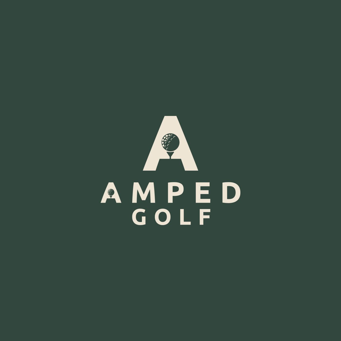 AMPED Golf