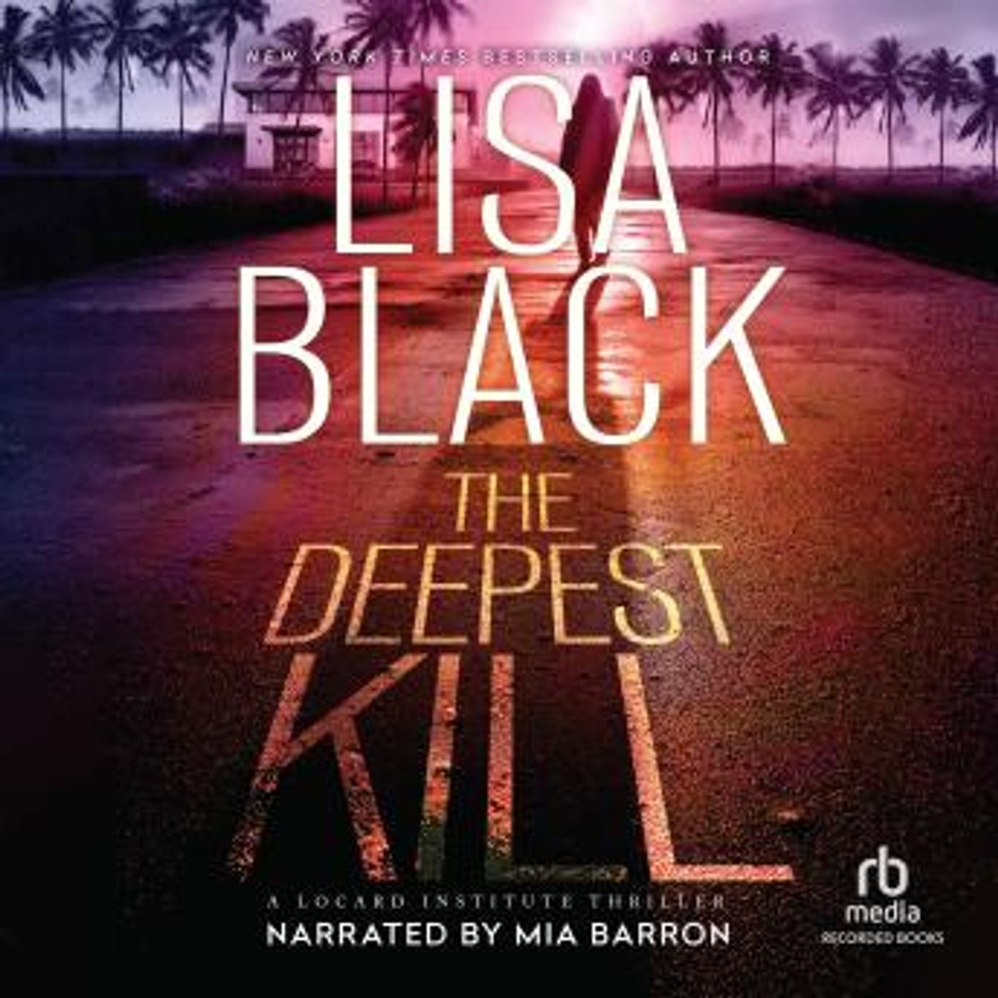 Listen to Full Audiobooks in Mystery, Thriller & Horror, Suspense