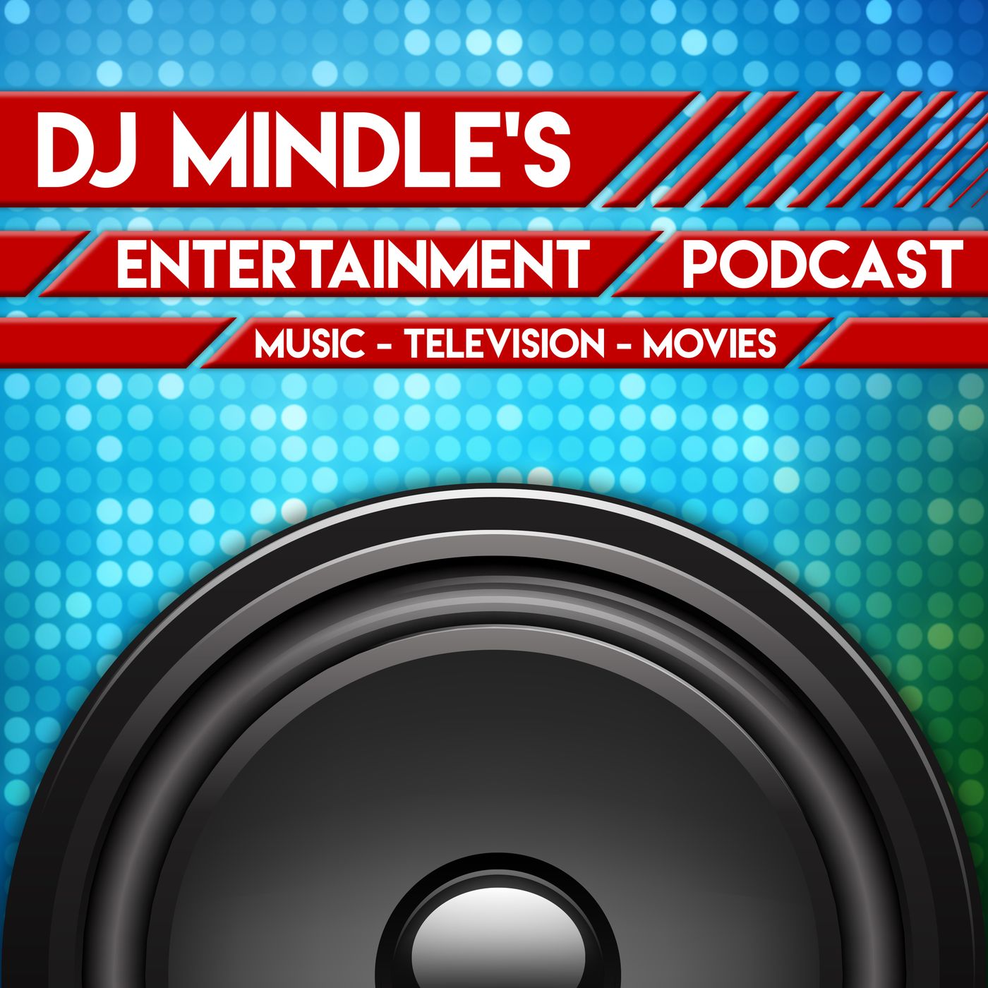 DJ Mindle\'s Entertainment Podcast