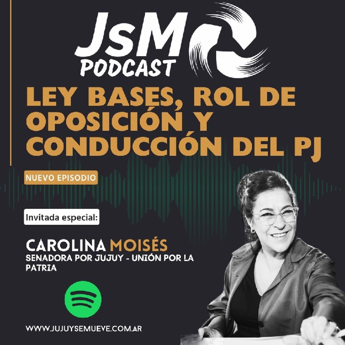 Jujuy se mueve inclusivo