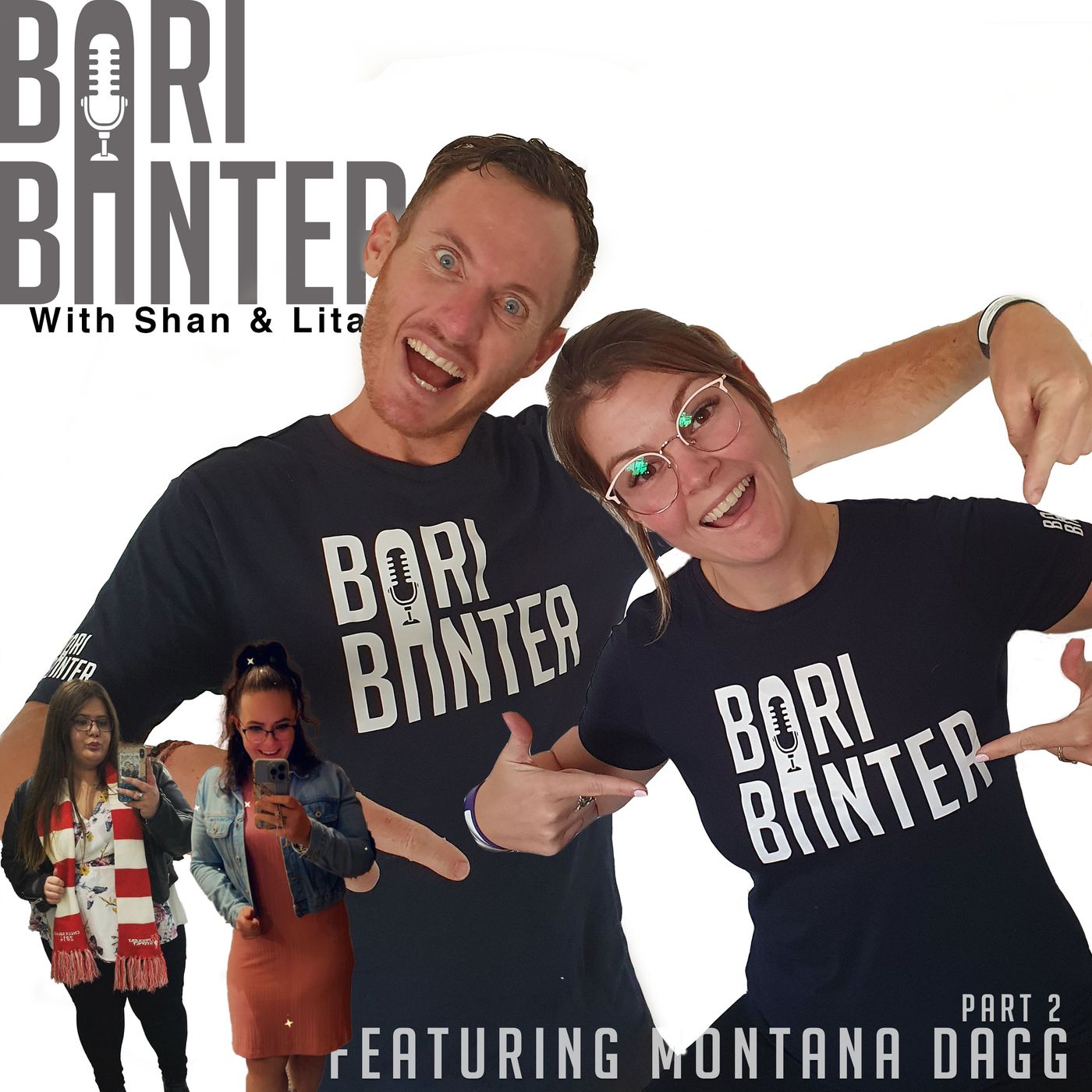 BARI BANTER