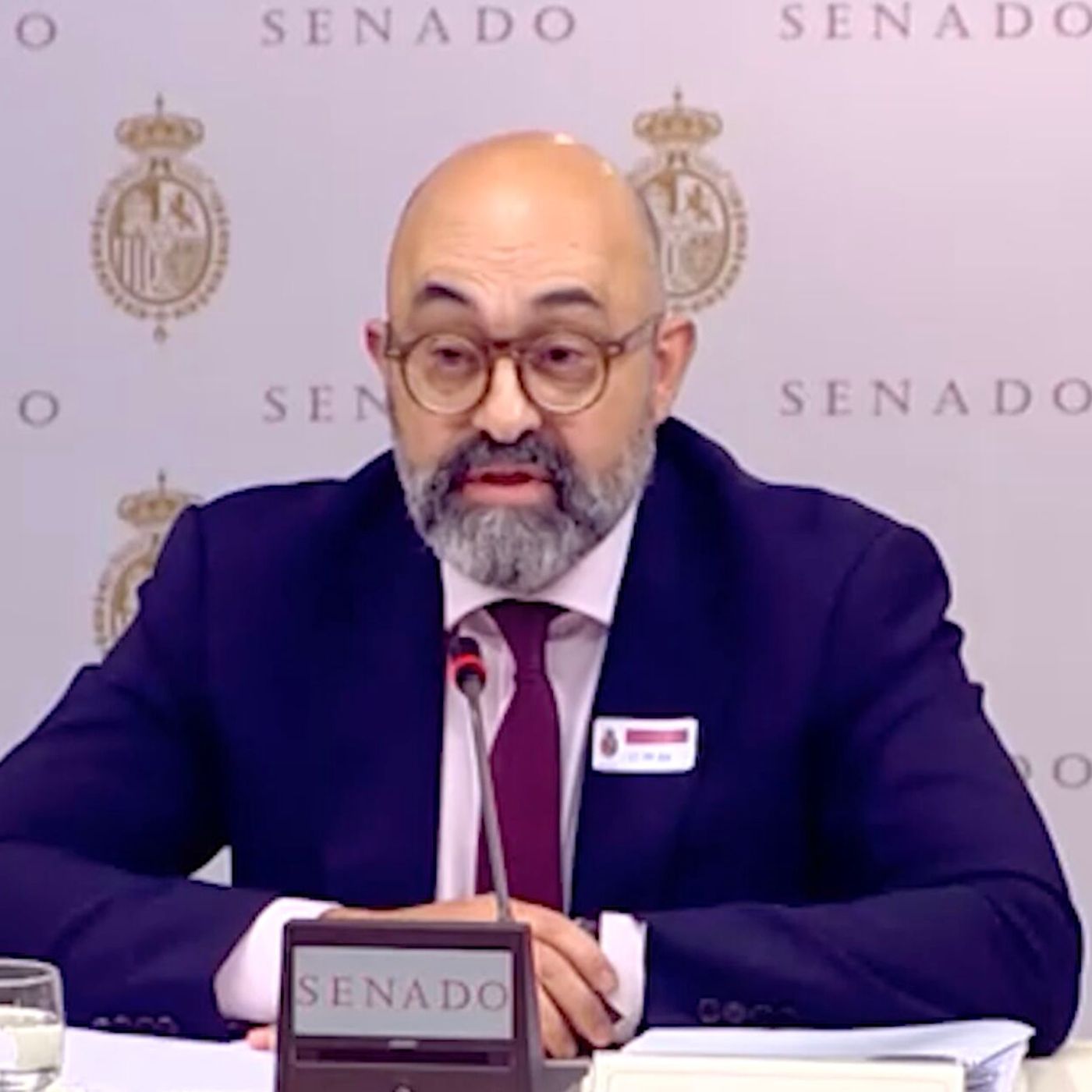 Las Noticias de La Mañana: El informe de Adamuz señala la vía rota como causa del accidente