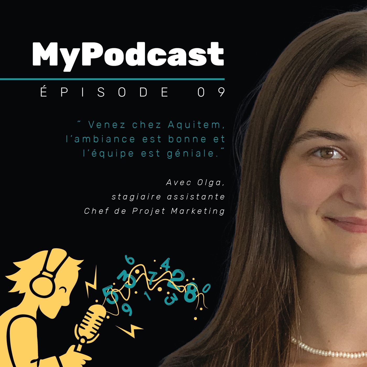 Le podcast d\'Aquitem