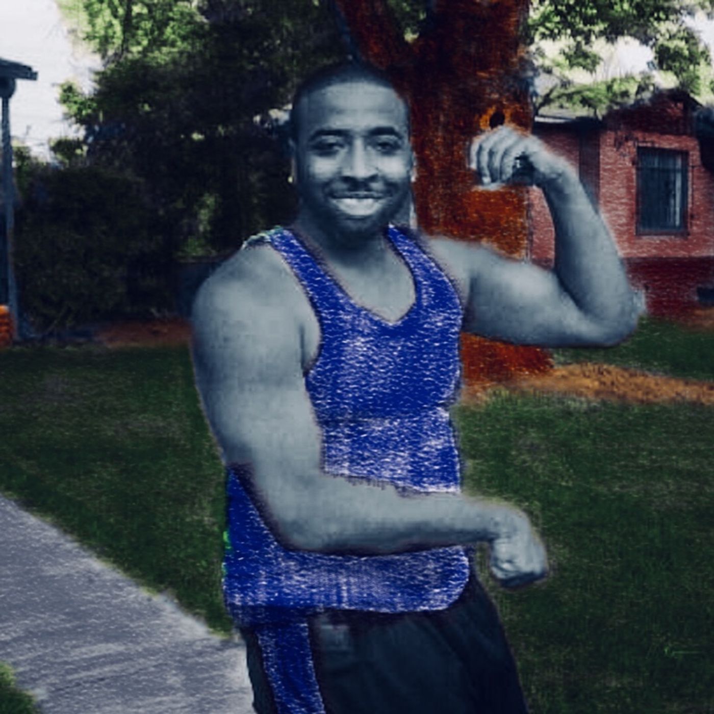 Big Man Show