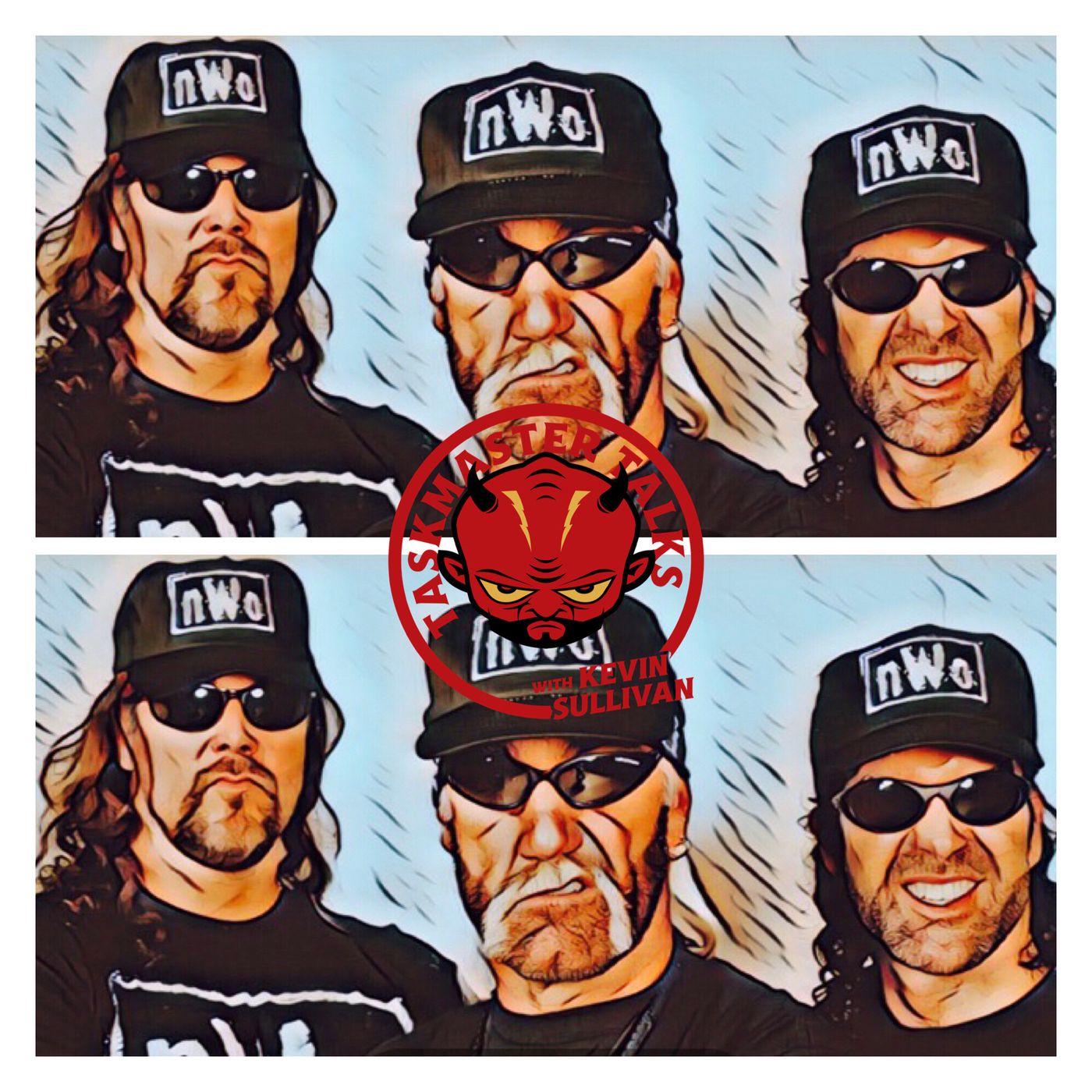 Episode 12 - The nWo Attacks! The Riot at Disney