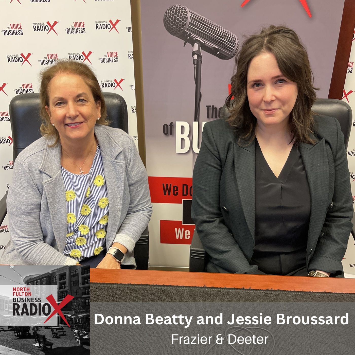 North Fulton Business Radio