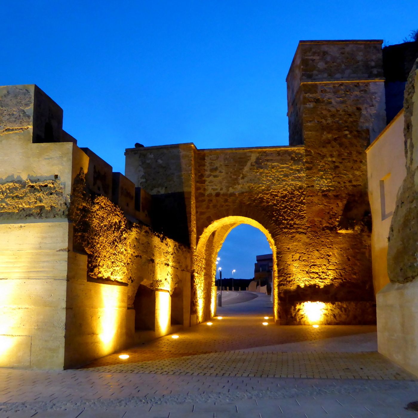 Diez años de Noctaíra en Alcalá de Guadaría episode artwork